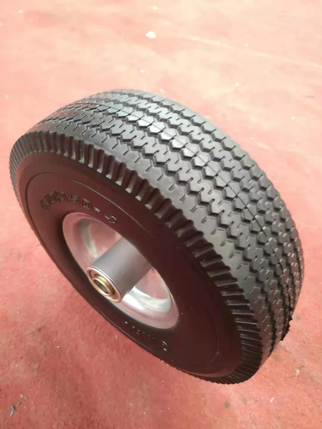 China Tools Cart PU Foam Wheel