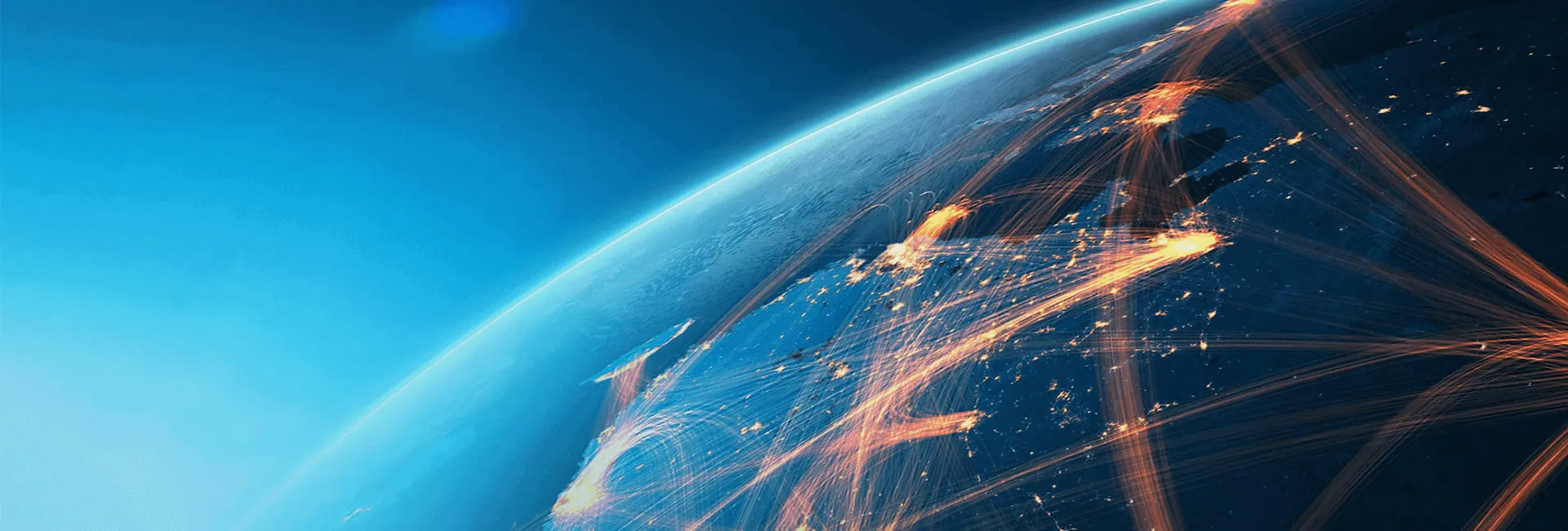 Lightning-fast delivery