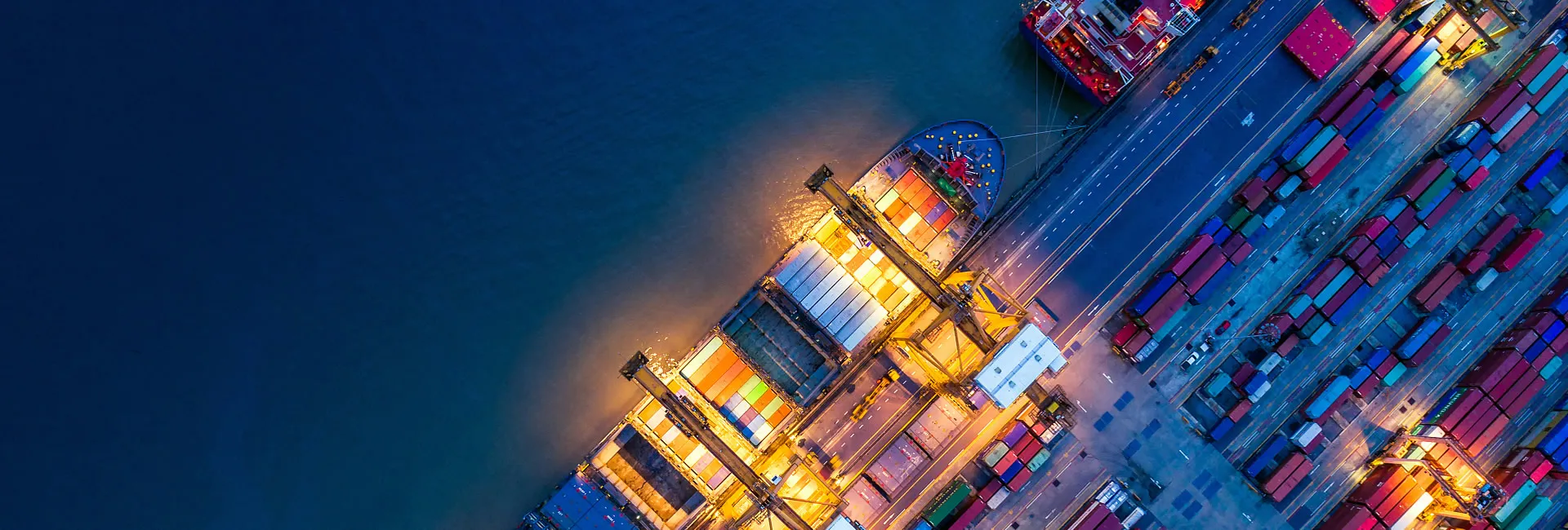 Lightning-fast delivery