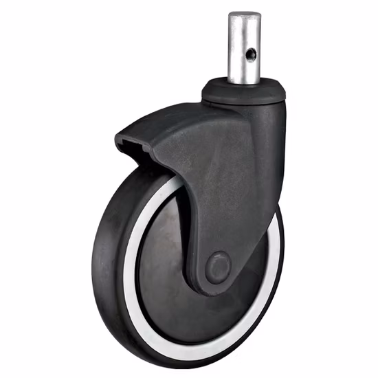 75-125mm Medical Hospital Bed Heavy Duty Castor