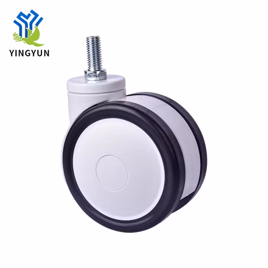 5inch Brake Medical Caster Wheels for Hospital Bed