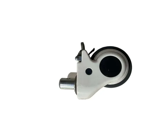5inch Brake Medical Caster Wheels for Hospital Bed