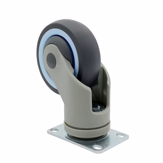 75-125mm Medical Hospital Bed Heavy Duty Castor