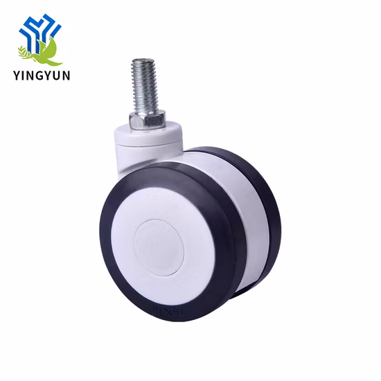 5inch Brake Medical Caster Wheels for Hospital Bed